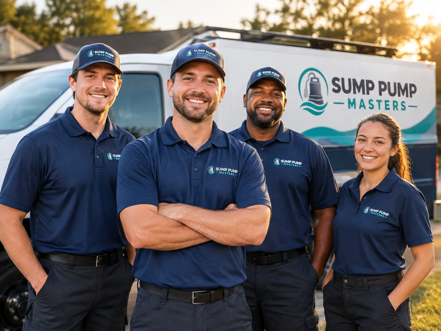 Sump Pump Repair company in Ehrenberg, AZ