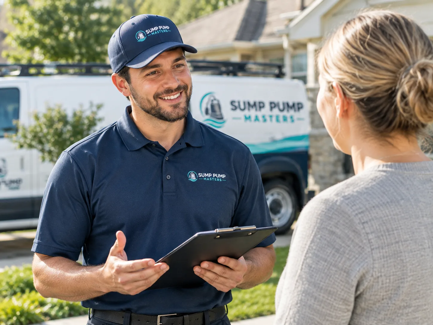 Sump Pump Repair Ehrenberg, AZ FAQs